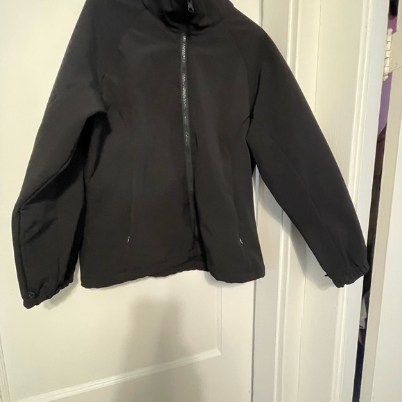 Calvin Klein Performance Jackets & Blazers - Calvin Klein woman’s performance jacket, Black size Large.